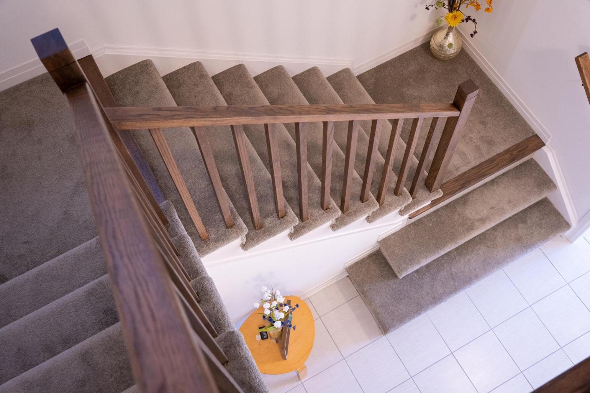 Modern 4Br House In Barrie! Villa Exterior photo